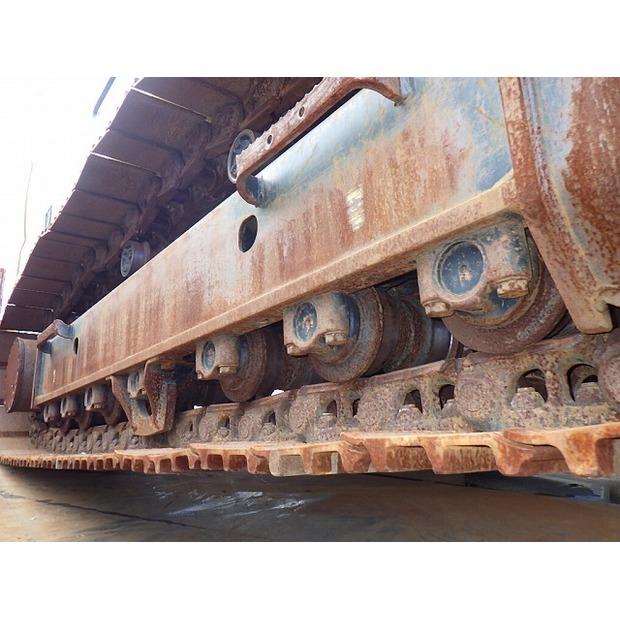 2018 Caterpillar 336GC-07A-48258588