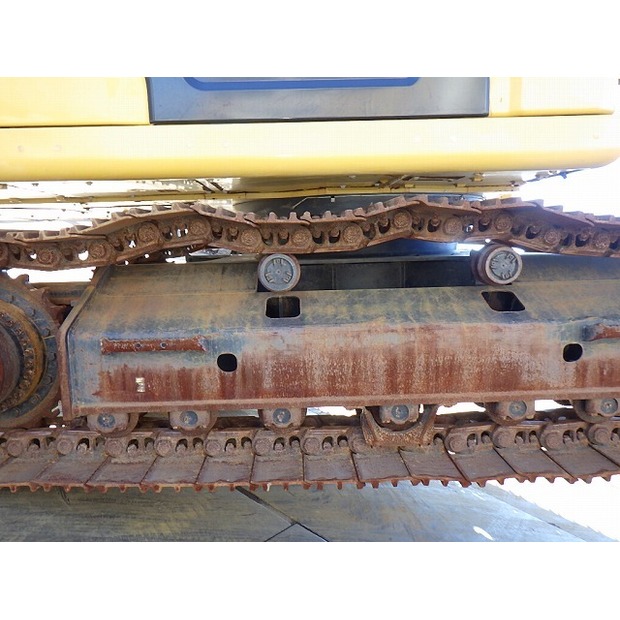 2018 Caterpillar 336GC-07A-48258589