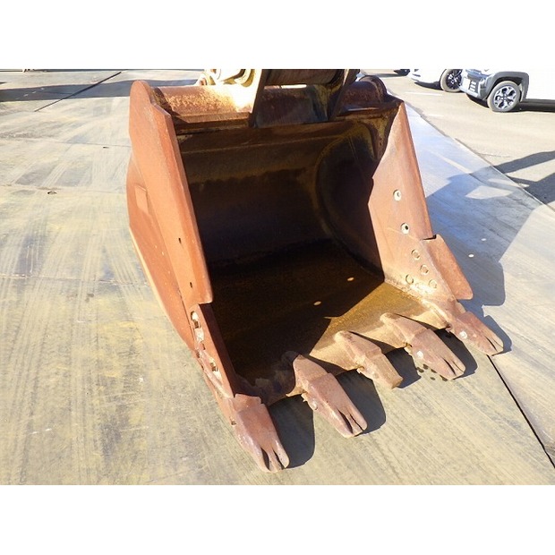 2018 Caterpillar 336GC-07A-48258590