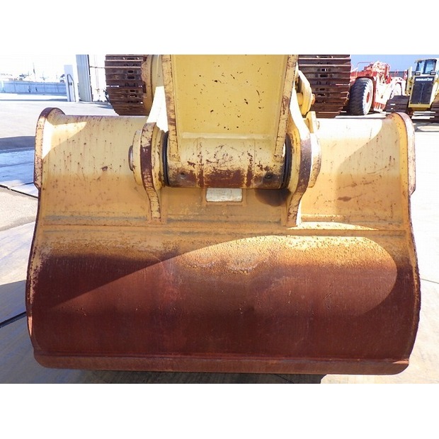 2018 Caterpillar 336GC-07A-48258592
