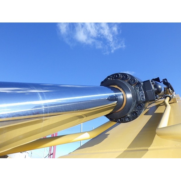 2018 Caterpillar 336GC-07A-48258596