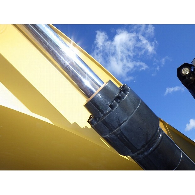 2018 Caterpillar 336GC-07A-48258597