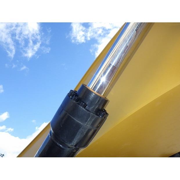 2018 Caterpillar 336GC-07A-48258598
