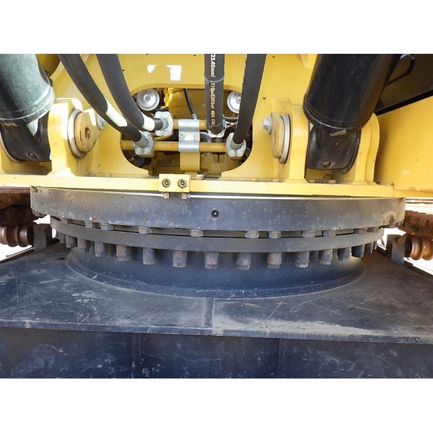 2018 Caterpillar 336GC-07A-48258599