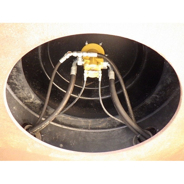2018 Caterpillar 336GC-07A-48258600