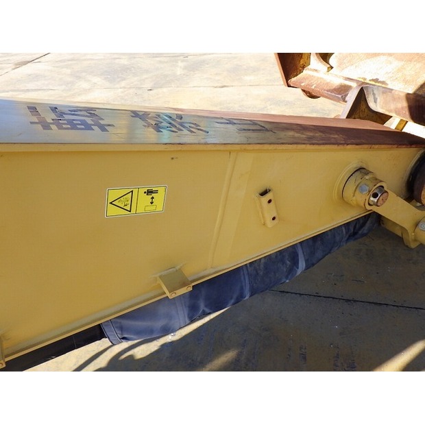 2018 Caterpillar 336GC-07A-48258601