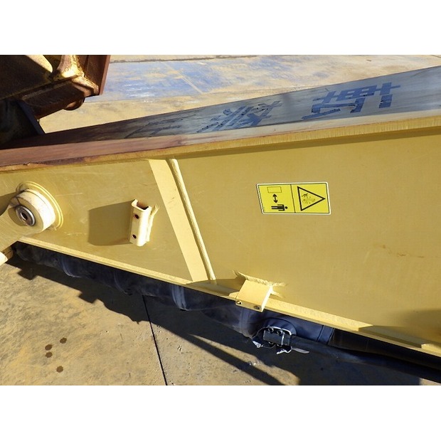 2018 Caterpillar 336GC-07A-48258602
