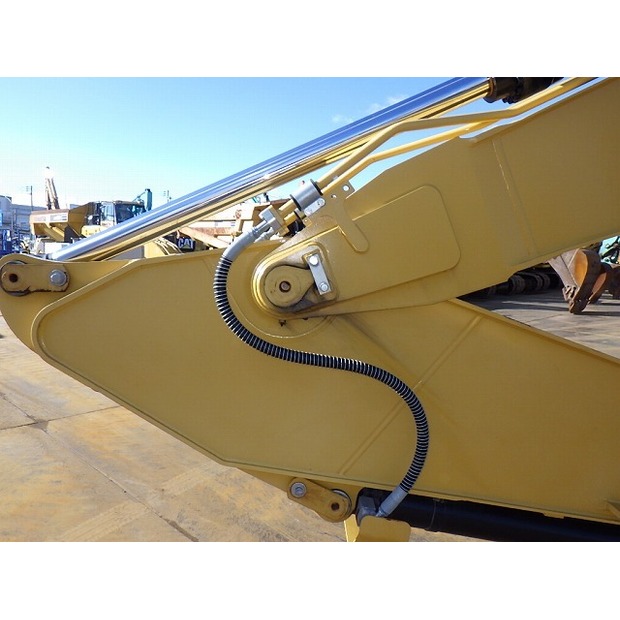 2018 Caterpillar 336GC-07A-48258603