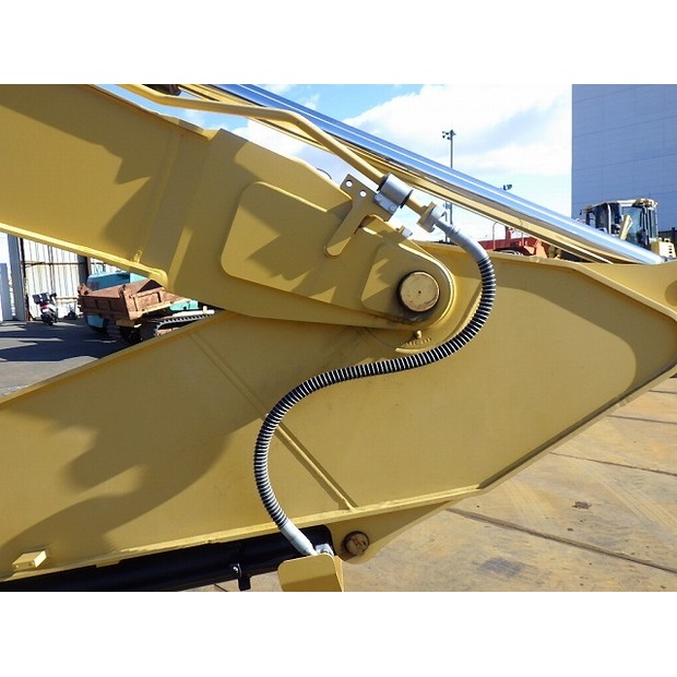 2018 Caterpillar 336GC-07A-48258604