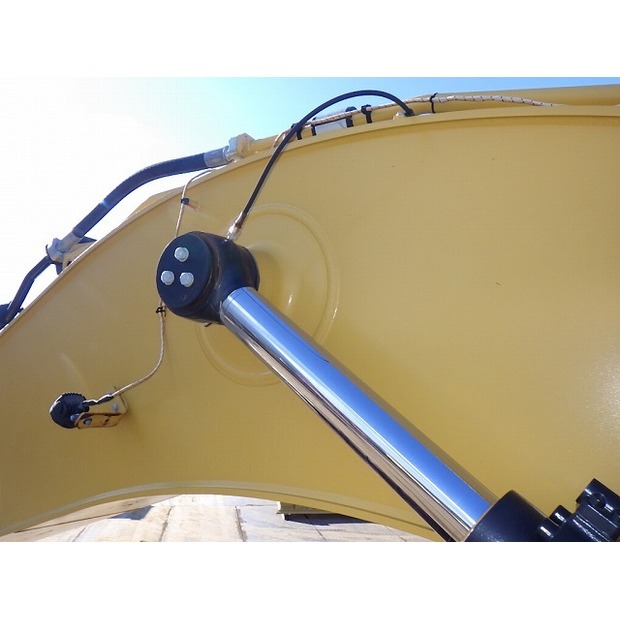 2018 Caterpillar 336GC-07A-48258605