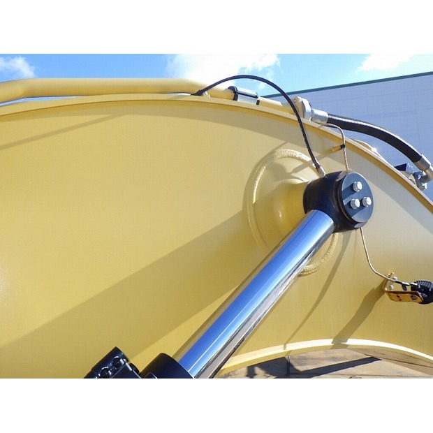 2018 Caterpillar 336GC-07A-48258606