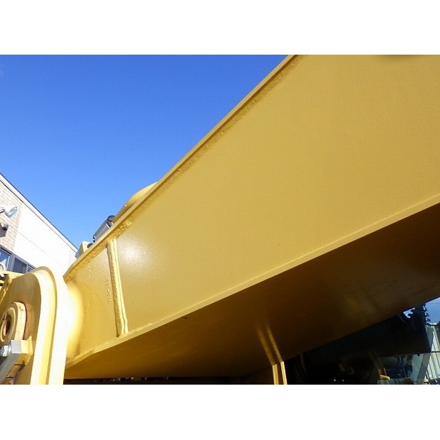 2018 Caterpillar 336GC-07A-48258608