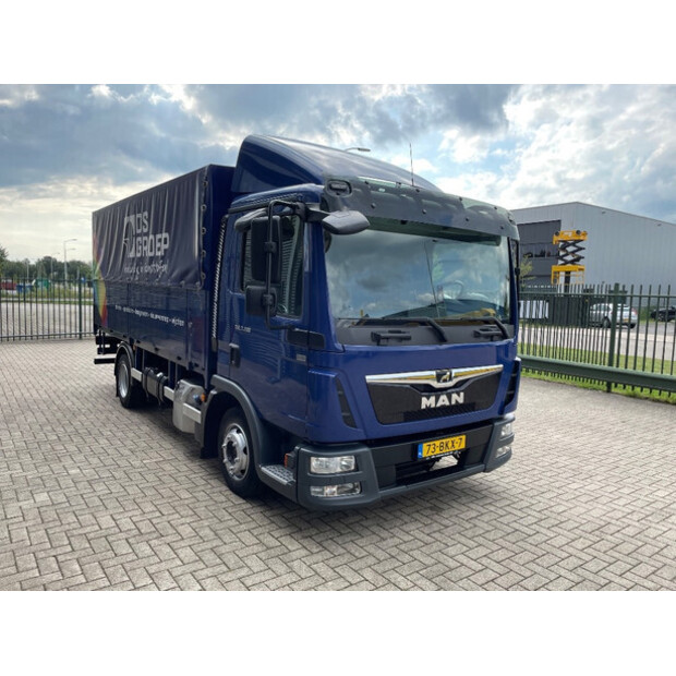 2018 MAN TGL 7.190-48258720
