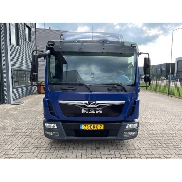 2018 MAN TGL 7.190-48258722