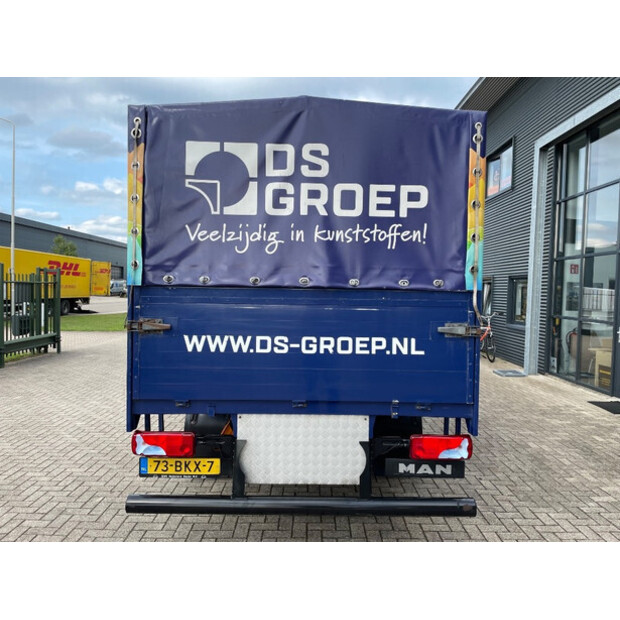 2018 MAN TGL 7.190-48258729