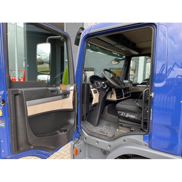 2018 MAN TGL 7.190-48258739