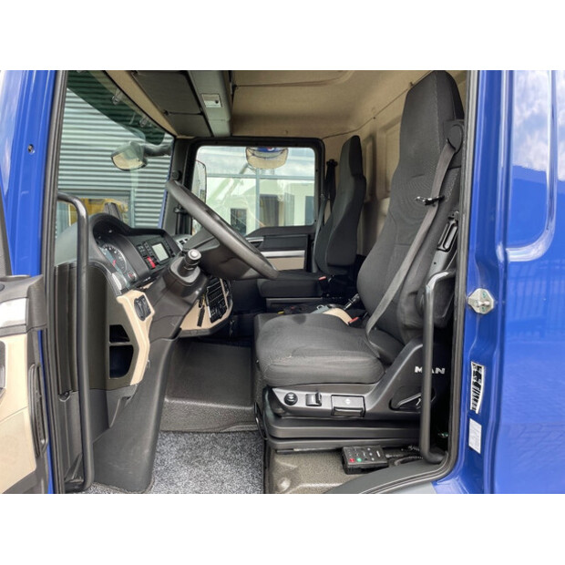 2018 MAN TGL 7.190-48258741
