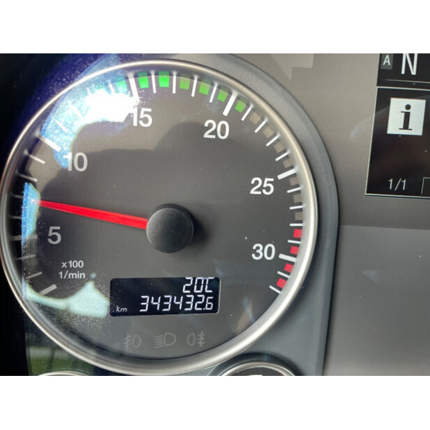 2018 MAN TGL 7.190-48258743