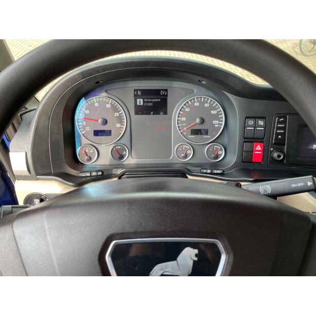 2018 MAN TGL 7.190-48258745