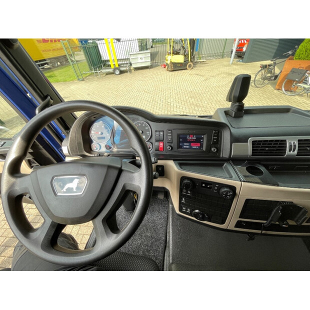 2018 MAN TGL 7.190-48258747