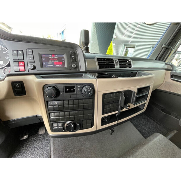 2018 MAN TGL 7.190-48258749