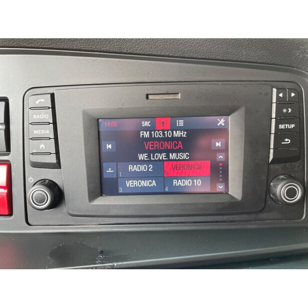 2018 MAN TGL 7.190-48258751