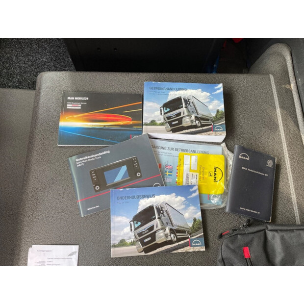2018 MAN TGL 7.190-48258756