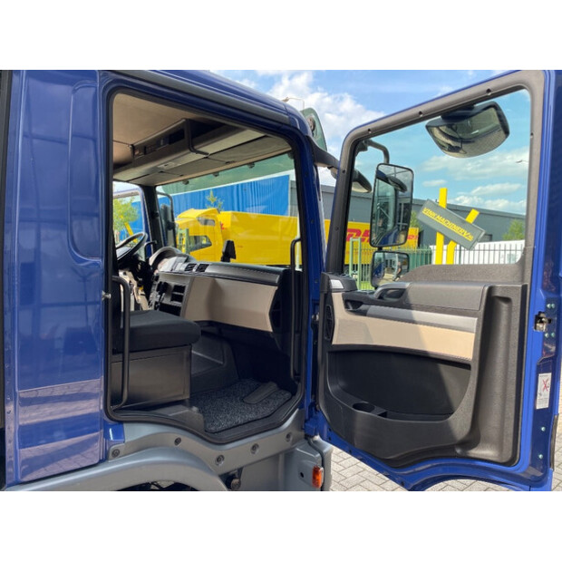 2018 MAN TGL 7.190-48258757