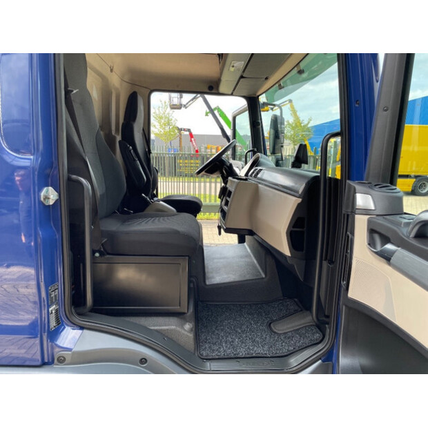 2018 MAN TGL 7.190-48258758