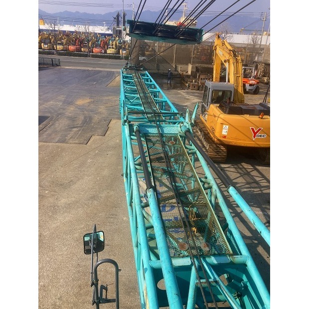 2013 KOBELCO 7070G-48258840