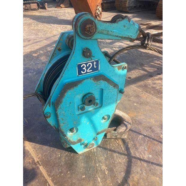 2013 KOBELCO 7070G-48258842