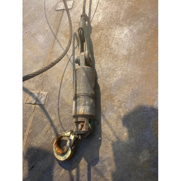 2013 KOBELCO 7070G-48258843