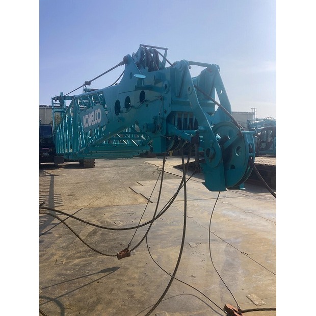 2013 KOBELCO 7070G-48258845