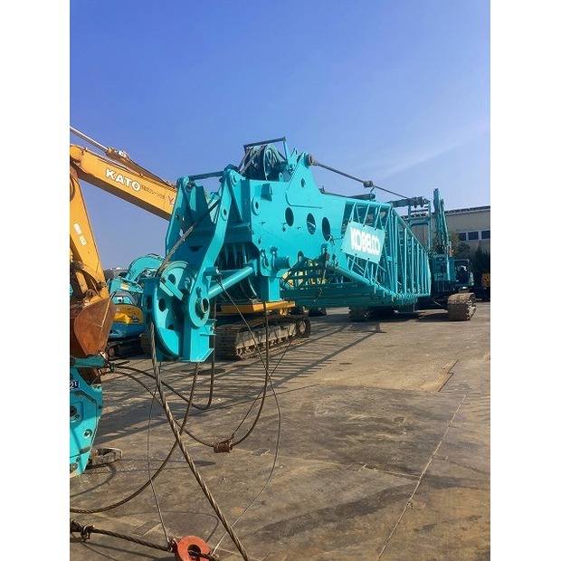 2013 KOBELCO 7070G-48258846