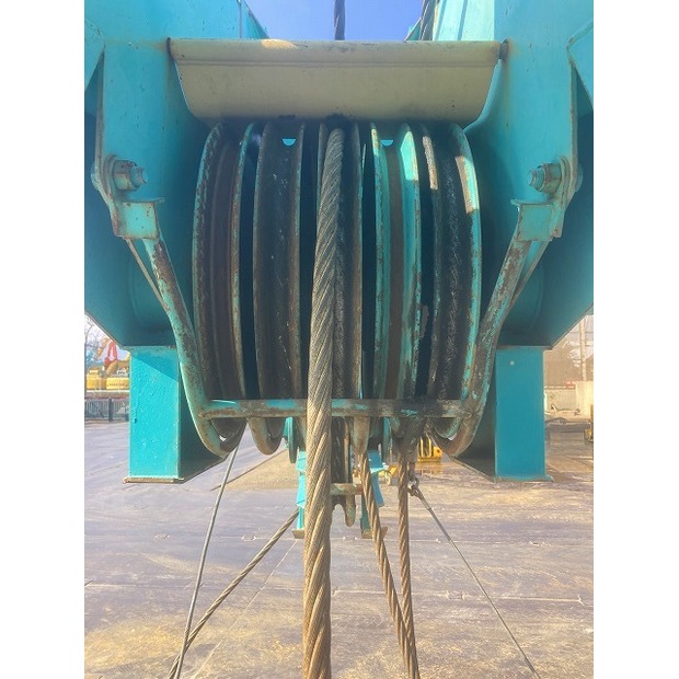 2013 KOBELCO 7070G-48258848