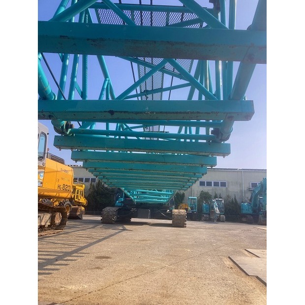 2013 KOBELCO 7070G-48258849