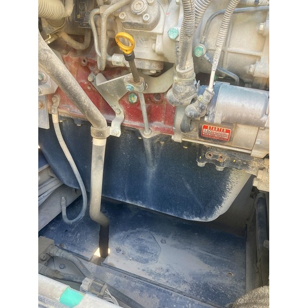 2013 KOBELCO 7070G-48258857