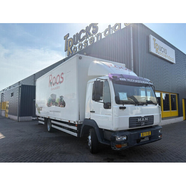 2001 مان LE 170 C-48258860