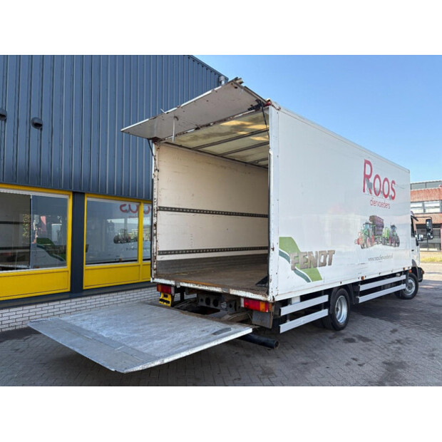 2001 مان LE 170 C-48258862