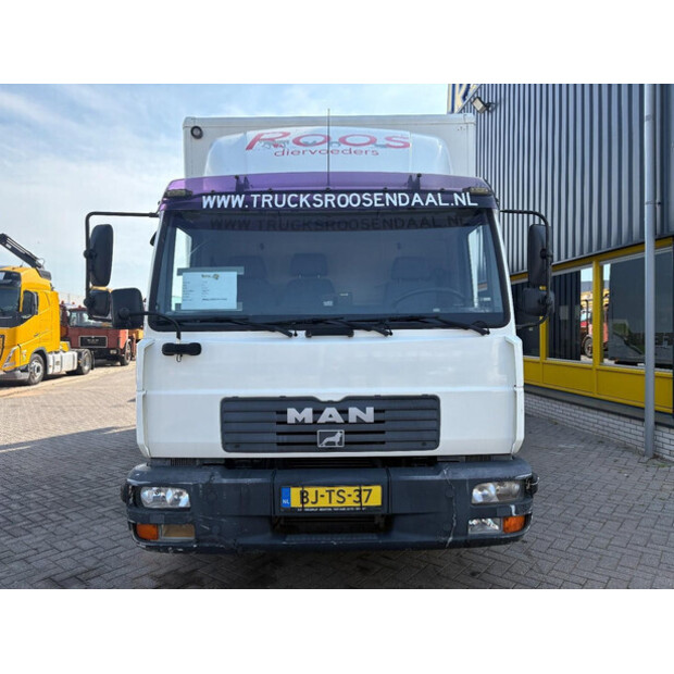 2001 مان LE 170 C-48258863