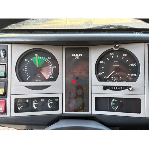 2001 مان LE 170 C-48258869