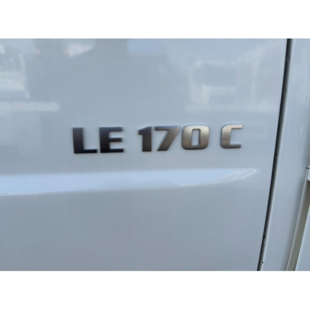 2001 مان LE 170 C-48258870