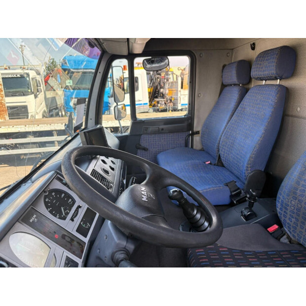 2001 مان LE 170 C-48258872