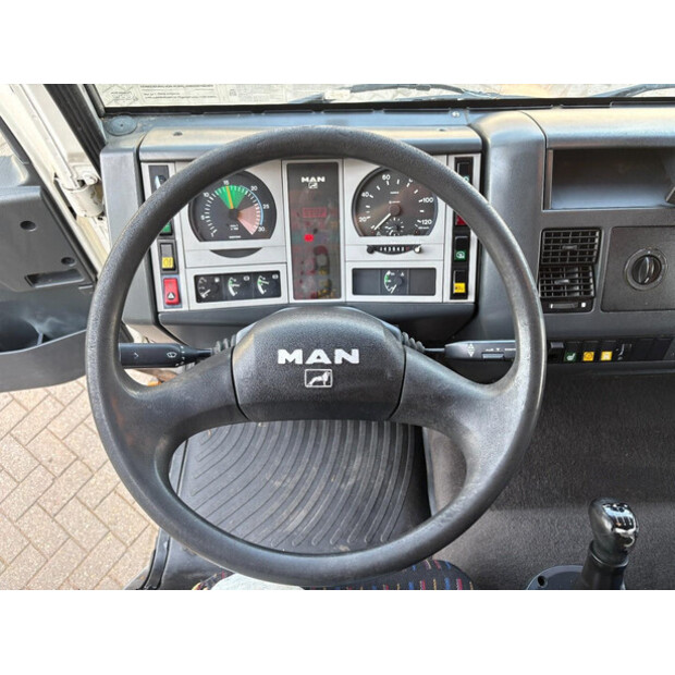 2001 مان LE 170 C-48258874