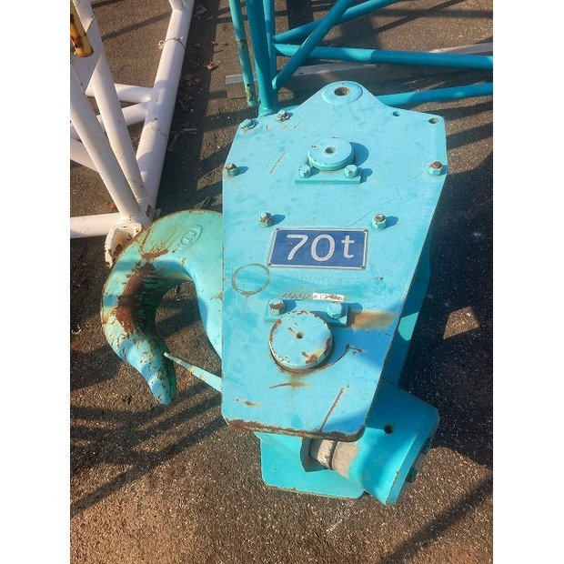 2013 KOBELCO 7070G-48258922