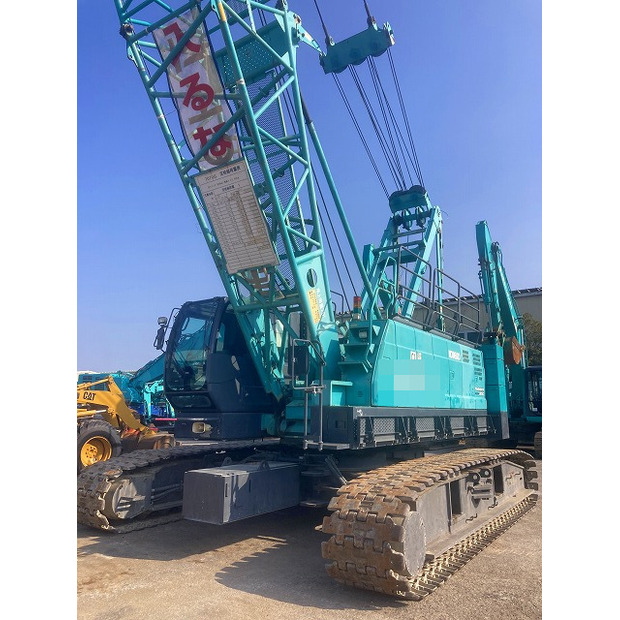 2013 KOBELCO 7070G-48258926