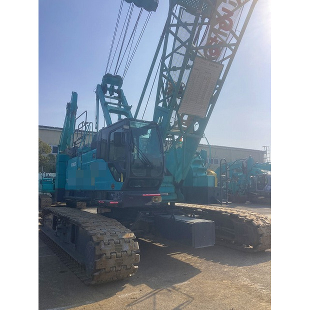 2013 KOBELCO 7070G-48258929
