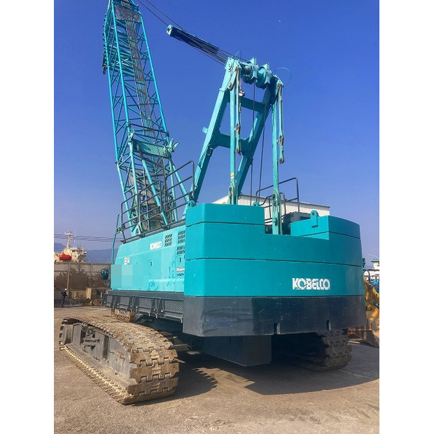 2013 KOBELCO 7070G-48258930