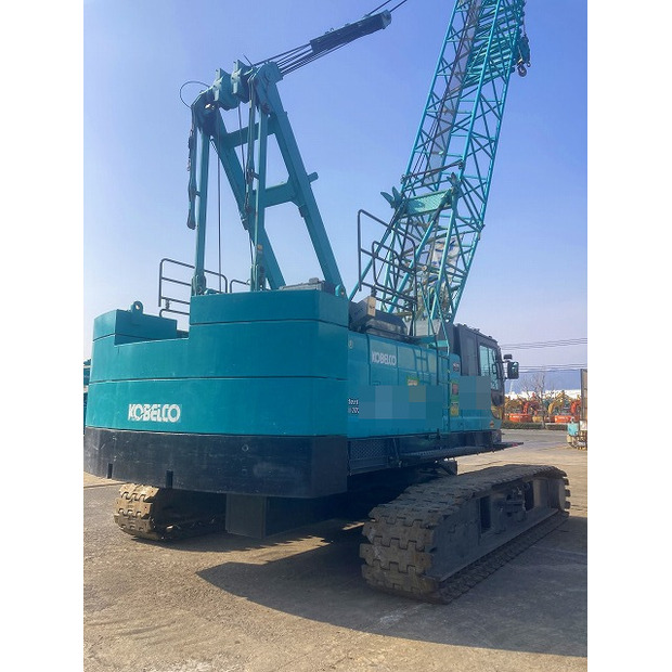 2013 KOBELCO 7070G-48258931