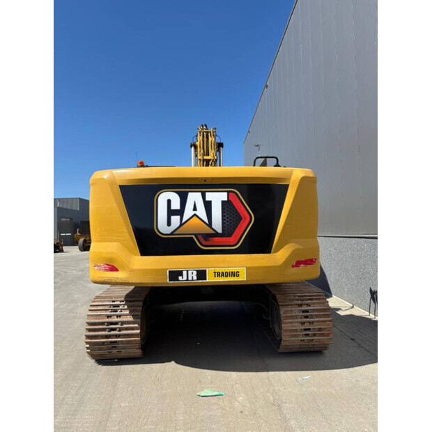 2021 Caterpillar 330-48258940